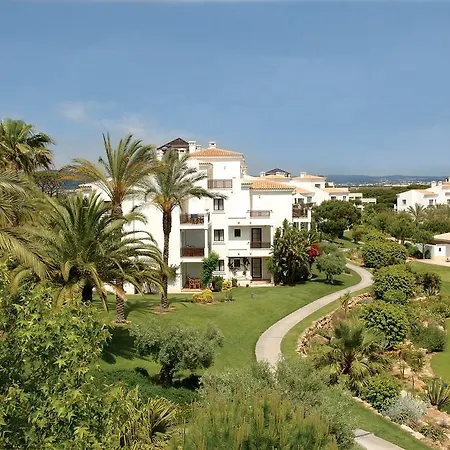 Hotel Pine Cliffs Village Albufeira