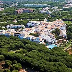 Pine Cliffs Village אלבופיירה