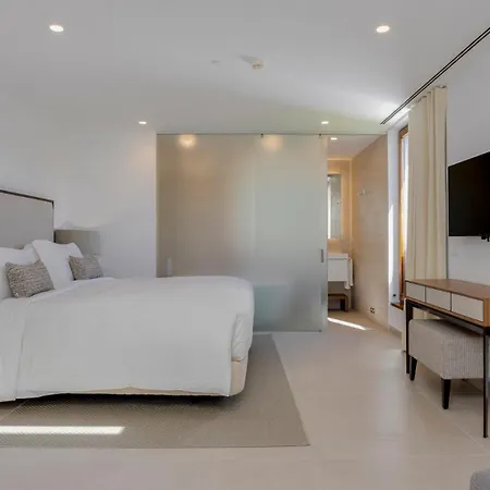 Pine Cliffs Village Албуфейра