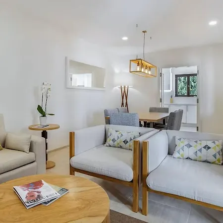 Pine Cliffs Village Отель Албуфейра