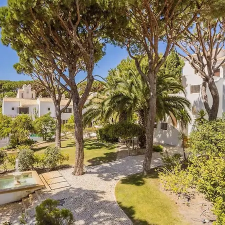 Pine Cliffs Village 5* Албуфейра