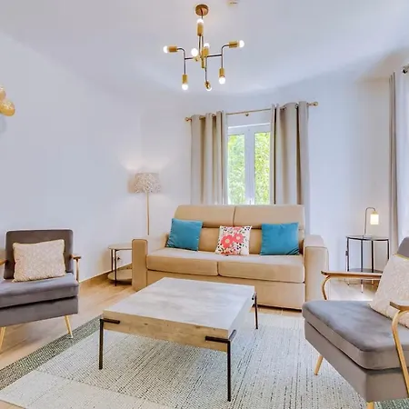 Pine Cliffs Village Отель 5*