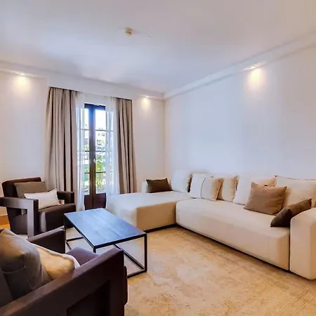 Pine Cliffs Village Албуфейра