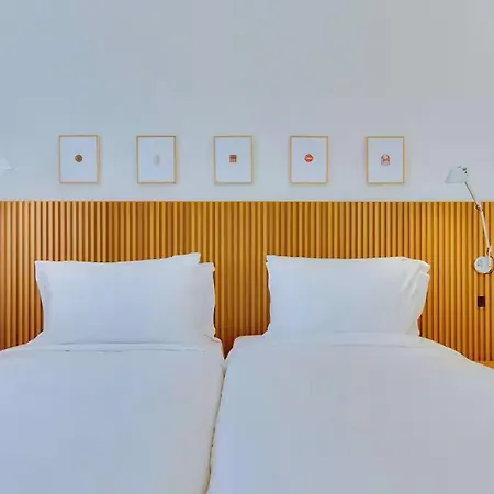 Pine Cliffs Village 5* Албуфейра