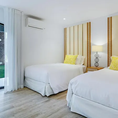 Pine Cliffs Village 5*