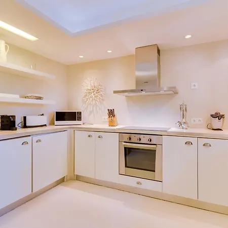 Pine Cliffs Village 5*