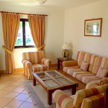 Pine Cliffs Village 5*