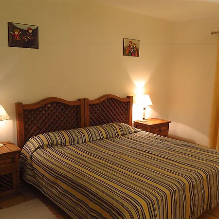 Pine Cliffs Village 5*