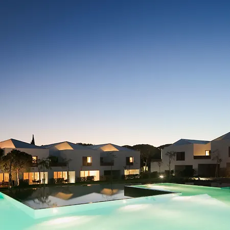 Pine Cliffs Village 5* Албуфейра