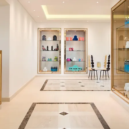 Pine Cliffs Village Отель 5*