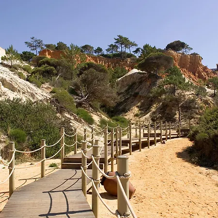 Pine Cliffs Village 5* Албуфейра