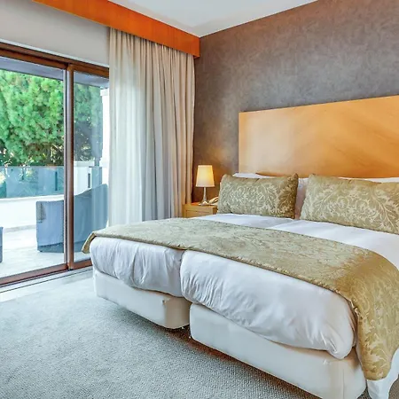 Pine Cliffs Village 5* Албуфейра