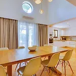 호텔 Pine Cliffs Village 5*