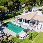 Otel Pine Cliffs Village Albufeira