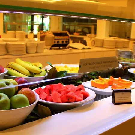 Pine Cliffs Village 5*