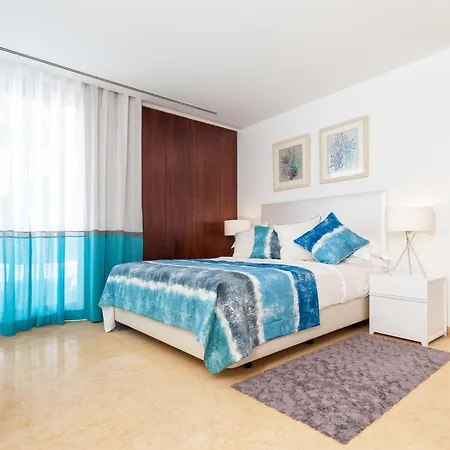 Otel Pine Cliffs Village Albufeira