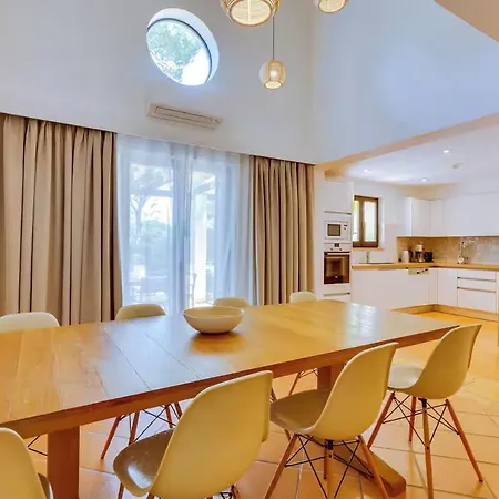 Otel Pine Cliffs Village 5*