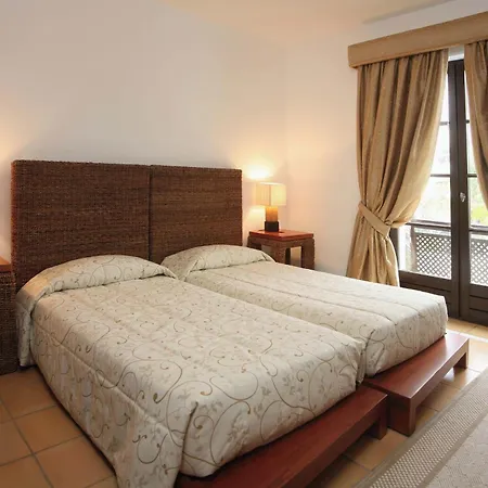 Pine Cliffs Village 5*