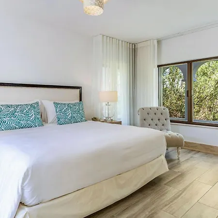 Pine Cliffs Village Albufeira