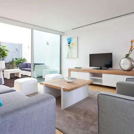 Otel Pine Cliffs Village Albufeira