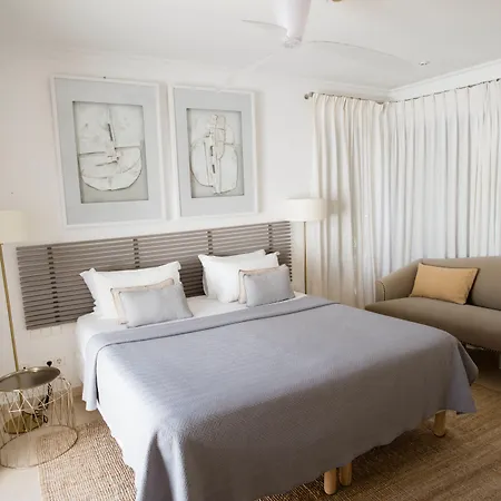 Otel Pine Cliffs Village