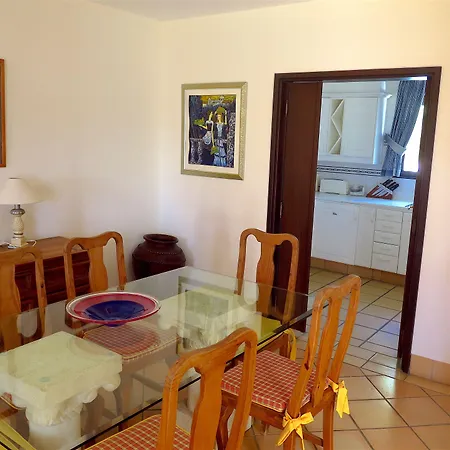 Otel Pine Cliffs Village 5*