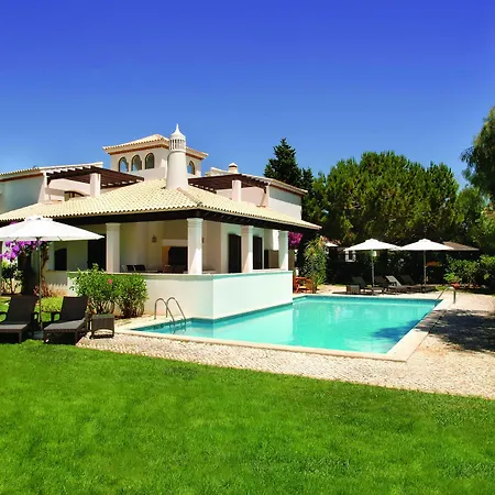 Pine Cliffs Village Otel Albufeira