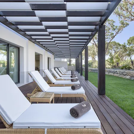 Pine Cliffs Village Albufeira