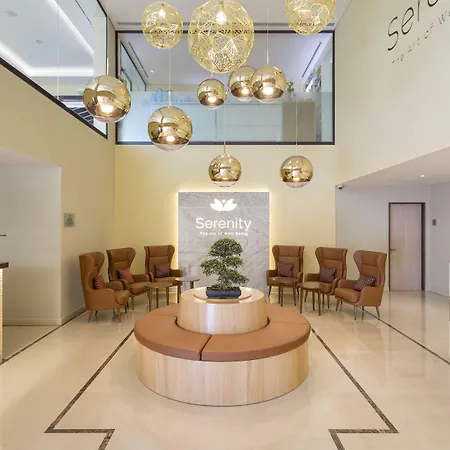 Pine Cliffs Village Otel 5*