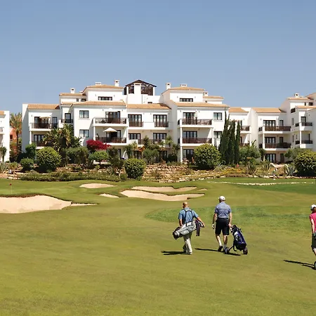 Pine Cliffs Village 5*