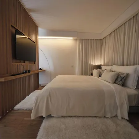 Hotel Pine Cliffs Village 5*