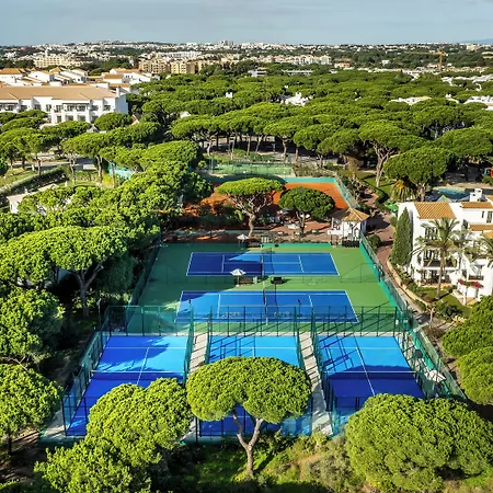 Szálloda Pine Cliffs Village Albufeira