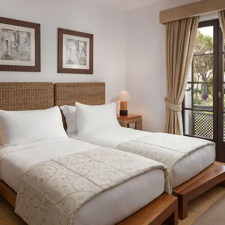 Pine Cliffs Village 5*