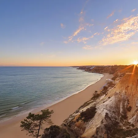 Hotell Pine Cliffs Village 5*