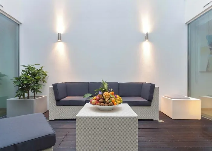 Szálloda Pine Cliffs Village Albufeira