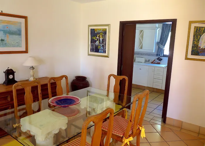 Hotel Pine Cliffs Village 5*