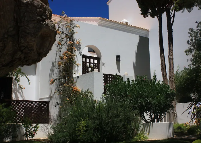 Szálloda Pine Cliffs Village 5*