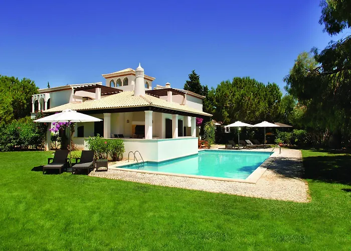 Pine Cliffs Village Szálloda Albufeira