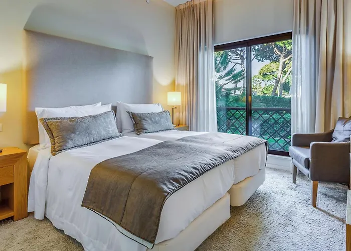 Pine Cliffs Village Albufeira