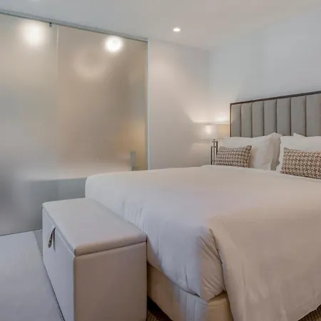 Hotel Pine Cliffs Village 5*