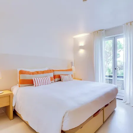 Hotel Pine Cliffs Village