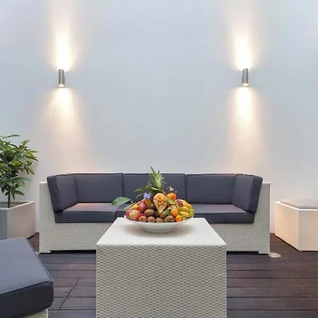 Hotel Pine Cliffs Village Albufeira