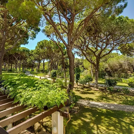 Pine Cliffs Village Hotel Albufeira