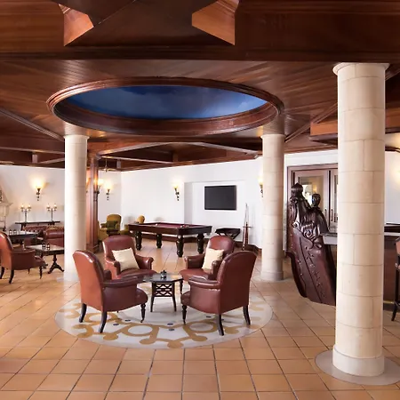 Hotel Pine Cliffs Village Albufeira