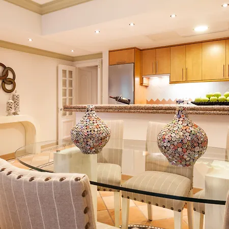 Hotel Pine Cliffs Village Albufeira