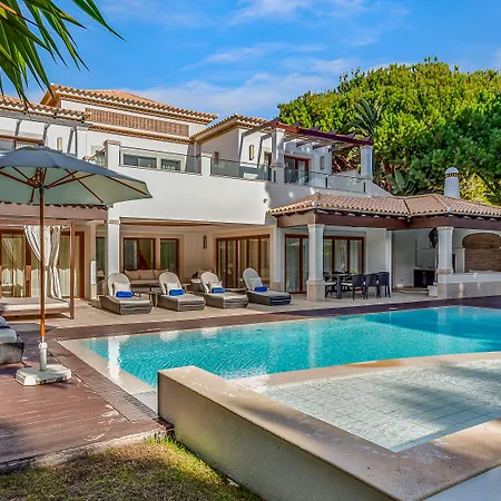 Hotel Pine Cliffs Village 5*