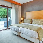 Pine Cliffs Village 5* אלבופיירה