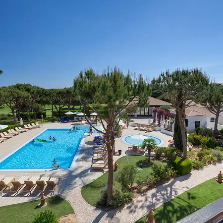 Pine Cliffs Village 5* Албуфейра