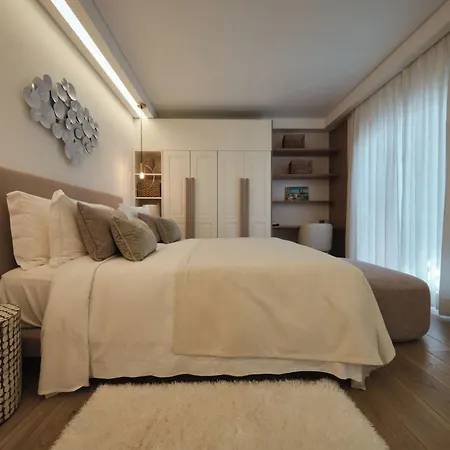 Hotel Pine Cliffs Village