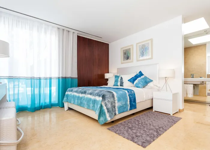 Hotel Pine Cliffs Village Albufeira